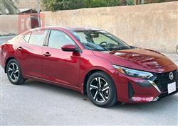 نیسان سێنترا